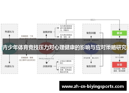 青少年体育竞技压力对心理健康的影响与应对策略研究