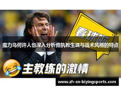 魔力鸟何许人也深入分析他执教生涯与战术风格的特点